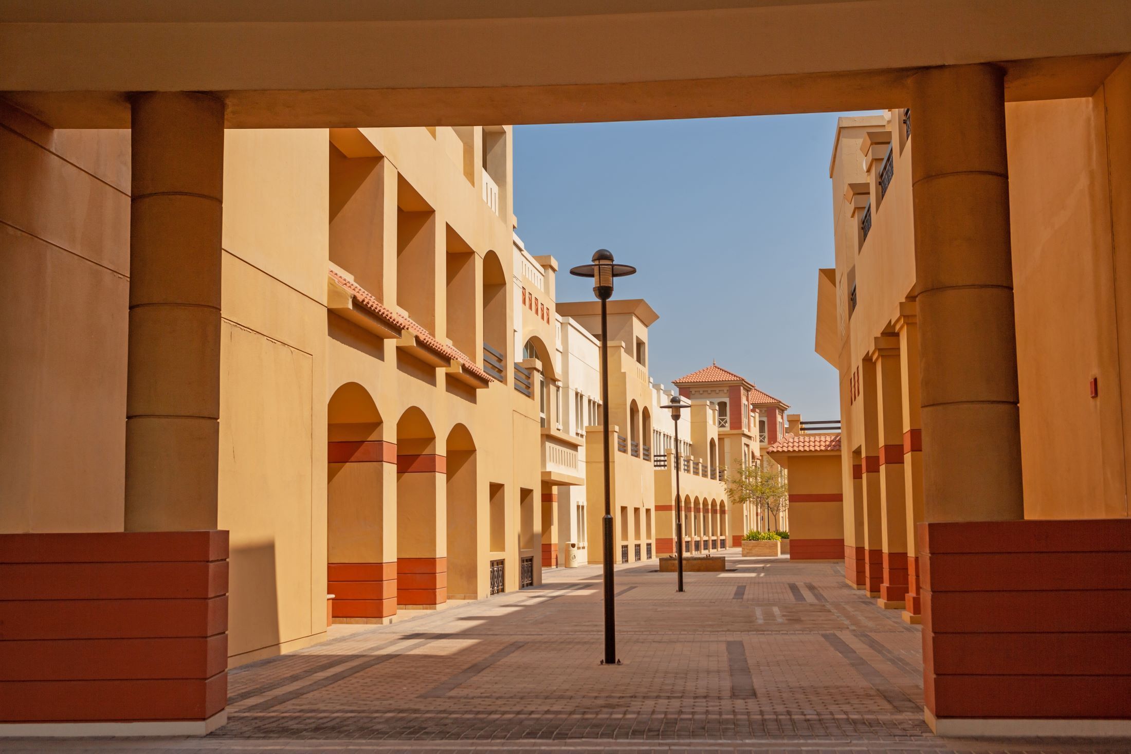 Jumeirah Village Triangle (JVT)